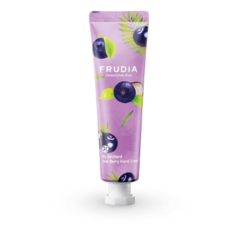 Frudia My Orchard Acai Berry Hand Cream, 30g