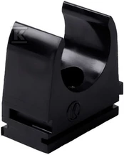 Kopos UV HOLDER 5316E HF FB (Juodas)