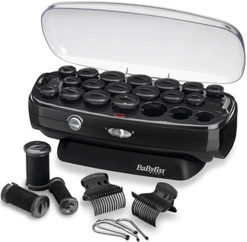 BaByliss RS035E plaukų bangavimo priemonė 20 vnt