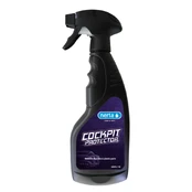 Prietaisų skydelio valiklis NERTA Cockpit protector 500ml kaina
