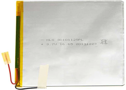 Bateria do tabletu BLOW LaserTAB10 3G V1