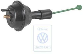 Vag Golf Mk3 Mk4 Vento Laikantis Elementas Originalus 1H0907327