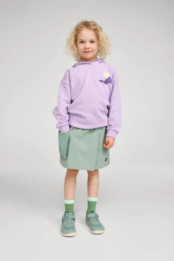 REIMA Hamos 5100437A Stone Green 81B0 - 128
