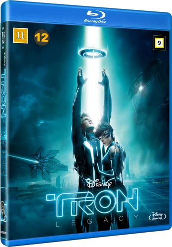 Tron: Legacy