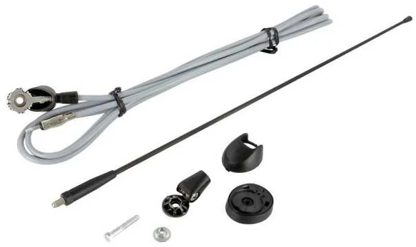ACV 15-7657016 Bilradio-universal-antenne
