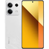 Xiaomi Redmi Note 13 256GB kaina