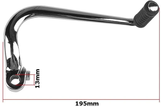 Other KOPNIAK SIMSON S51 CHROME TAIWAN