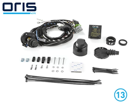 elektros blokas, grąžulas ACPS-ORIS ORIS029-038
