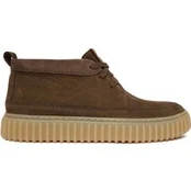 Auliniai batai Clarks Torhill LaceHi 26183474 Chaki