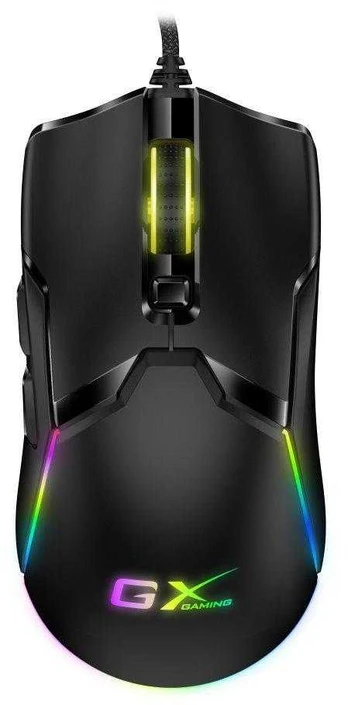 Pelė GENIUS GX GAMING Scorpion M700 juodas