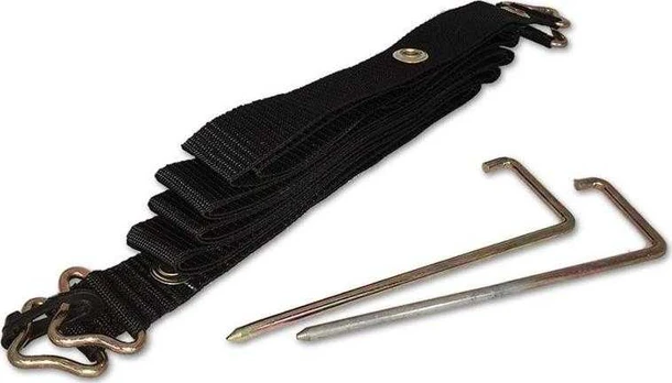 Berg Ultim Champion - FlatGround Ruler 200