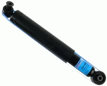 SACHS 314 049 Shock absorber kaina