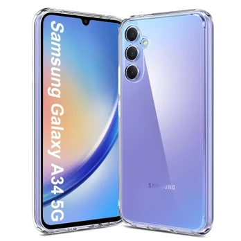 Samsung Galaxy A34 5G dėklas
