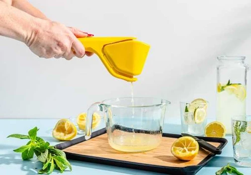 Dreamfarm Dreamfarm - Fluicer Lemon