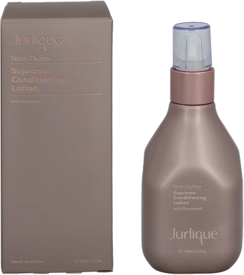 Jurlique Nutri Define Supreme Conditioning Lotion 100