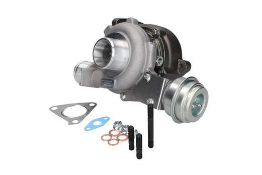 Kompresorius, įkrovimo sistema KAMOKA 8600187