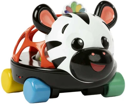 Baby Einstein - Zen Oball Vehicle - (BE-16772)