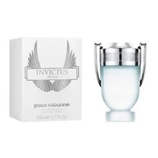 Paco Rabanne Invictus Aqua 100ml Vyrams EDT
