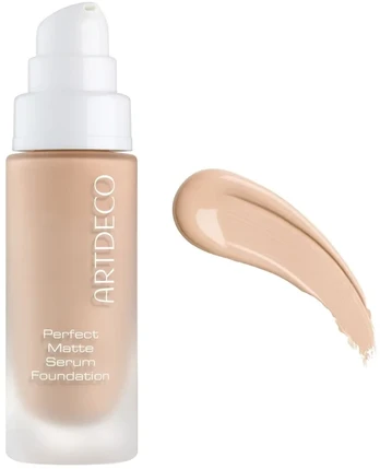 Artdeco Maq Serum Matte Fdt