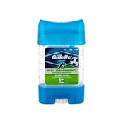 Gillette High Performance Power Rush Antiperspirant 48h 70ml