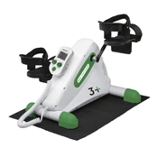 Dviratis treniruoklis Moves OxyCycle 3+ | Active&Passive Pedal Exerciser | 80 Watt kaina