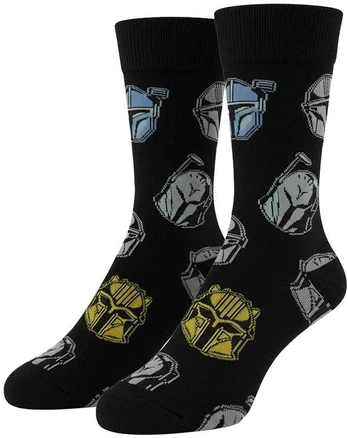 Cerdá Star Wars Mandalorian 3páry