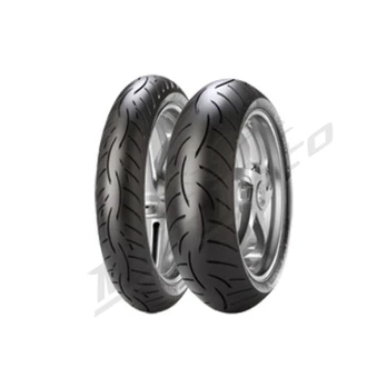 Padanga METZELER ROADTEC Z8 INTERACT E TL 58W 120/70 R17