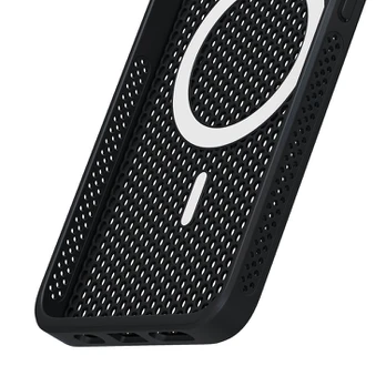 3MK COOLing MagCase Sam S24 Plus+