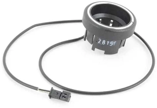 Mercedes-Benz SL 280 W129 Transponder Originalus A1684620253