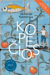 Kopėčios kaina