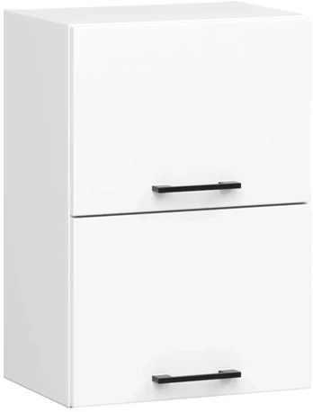 AKORD Spinta Oliwia Balta 40x30x58