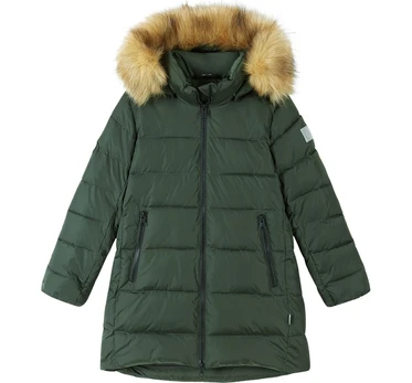 REIMA Lunta 5100108B Thyme green - 116