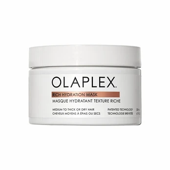 Olaplex Moisturizing Hair Mask (Rich Hydration Mask) 370ml