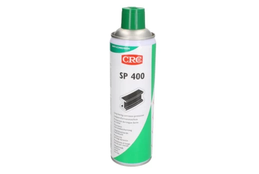 Antikorozinė kėbulo apsauga CRC CRC SP 400 IND 500ML