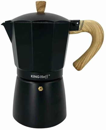 Kavos virimo aparatas King Hoff KH-1887