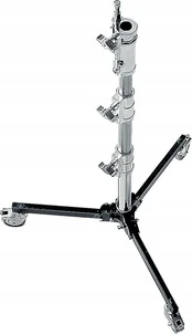Manfrotto A5012 studijinis stovas su ratukais, 25kg