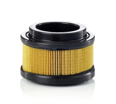 Filtras, karterio alsuoklis MANN-FILTER C 11 008