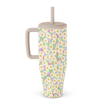 Be Kind - Aesthetic All Day Leakproof Tumbler