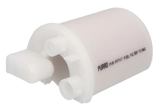 Degalų filtras PURRO PUR-PF7017