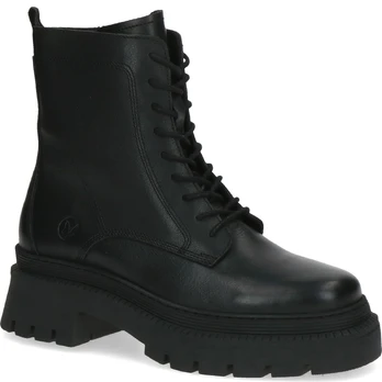 Aulinukai moterims, Juoda, Booties