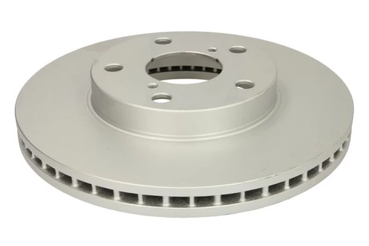 ATE 24.0125-0143.1 Brake Disc