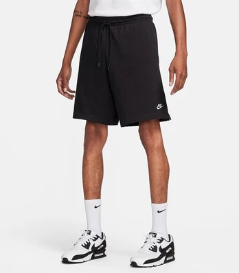 Nike vyriški šortai FQ4359*010, juoda