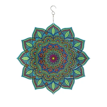 Besk Dārza dekors Zieds 30cm, karināms