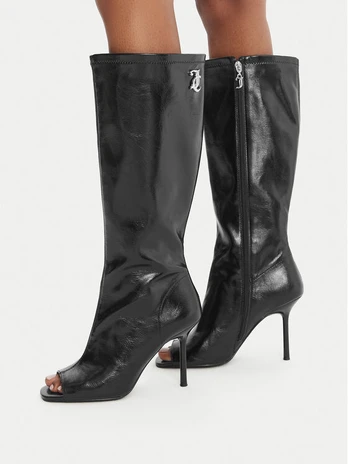 Juicy Couture Ilgaauliai EO-C5165-1 Juoda