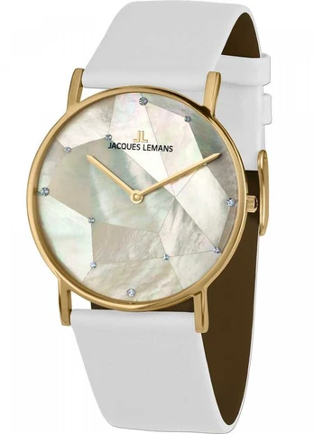 Laikrodis Watches Jacques Lemans Ladies 1-2050I