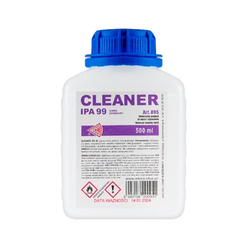 Valiklis Prausiklis IPA 99 500 ml MICROCHIP ART.095