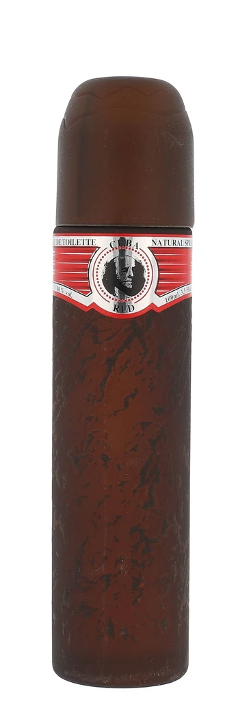 Cuba Red EDT 100 ml