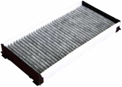 Filtras, salono oras DENCKERMANN M110558K kaina