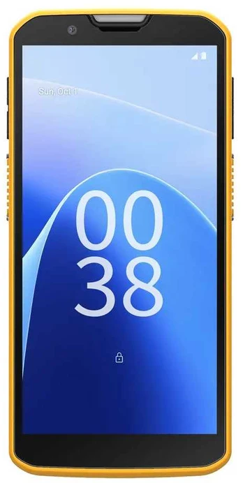 Cipherlab RS38, 5G,1SIM1eSIM,GPS,WIFI6E,BT