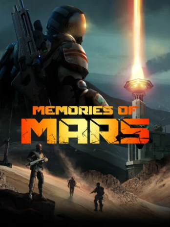 Memories of Mars PC